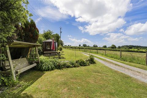 3 bedroom barn conversion for sale, Yelverton, Devon