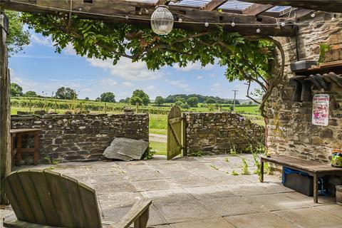 3 bedroom barn conversion for sale, Yelverton, Devon