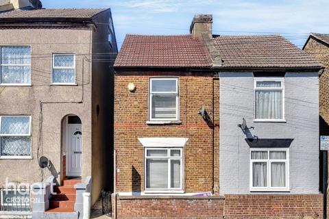 undefined, Beulah Grove, Croydon