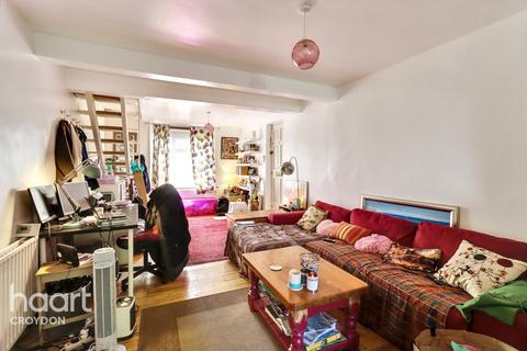 undefined, Beulah Grove, Croydon