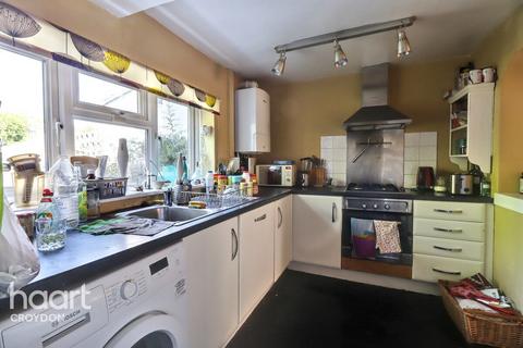 undefined, Beulah Grove, Croydon