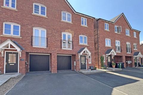 undefined, Waugh Drive, Wellington, Telford, Shropshire, TF1