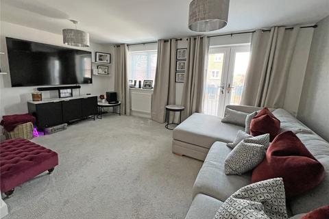 undefined, Waugh Drive, Wellington, Telford, Shropshire, TF1