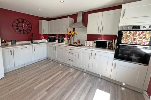 undefined, Waugh Drive, Wellington, Telford, Shropshire, TF1