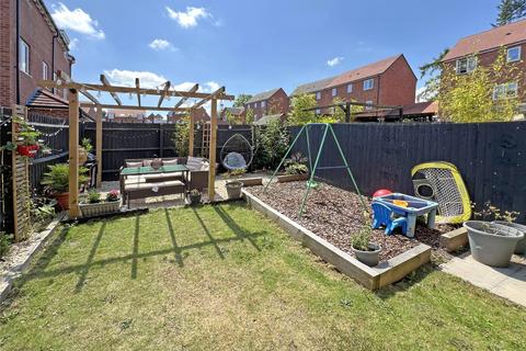 undefined, Waugh Drive, Wellington, Telford, Shropshire, TF1