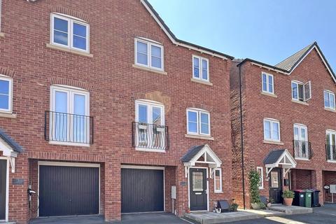 undefined, Waugh Drive, Wellington, Telford, Shropshire, TF1