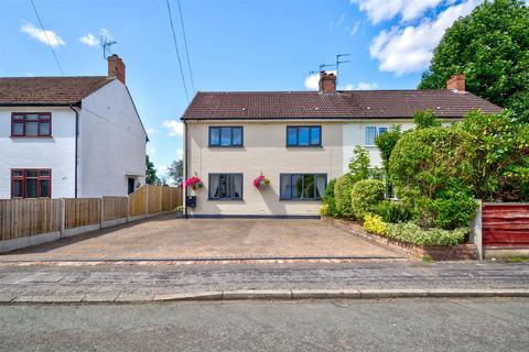 4 bedroom semi-detached house for sale, Hawthorne Avenue, Culcheth WA3