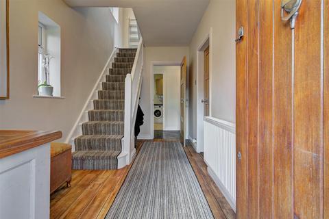 4 bedroom semi-detached house for sale, Hawthorne Avenue, Culcheth WA3