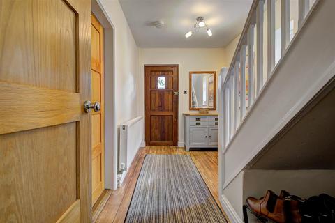 4 bedroom semi-detached house for sale, Hawthorne Avenue, Culcheth WA3