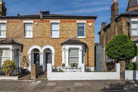 74 Orbel Street, London, SW11 3NY