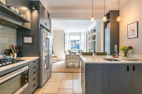 74 Orbel Street, London, SW11 3NY