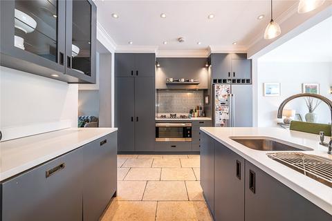 74 Orbel Street, London, SW11 3NY