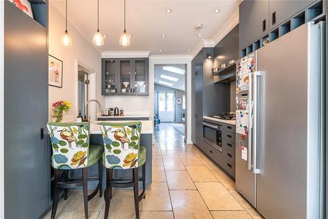 74 Orbel Street, London, SW11 3NY