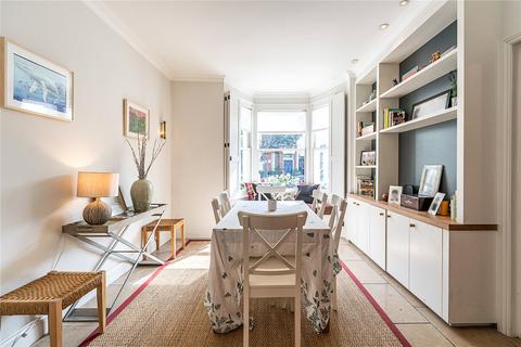 74 Orbel Street, London, SW11 3NY
