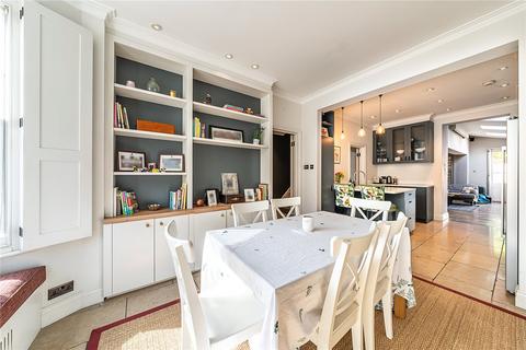 74 Orbel Street, London, SW11 3NY