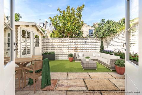 74 Orbel Street, London, SW11 3NY