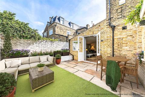 74 Orbel Street, London, SW11 3NY