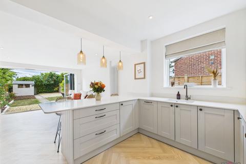 2 bedroom semi-detached house for sale, Cleevemount Road, Cheltenham GL52