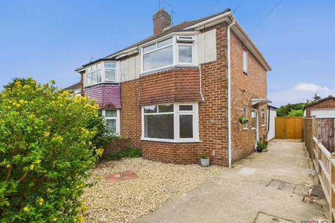 2 bedroom semi-detached house for sale, Cleevemount Road, Cheltenham GL52