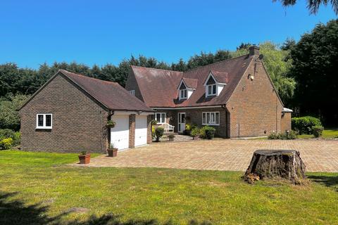 Applemore Farm House Applemore Hill, Dibden, Southampton, SO45 5TL