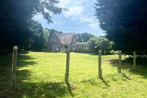 Applemore Farm House Applemore Hill, Dibden, Southampton, SO45 5TL