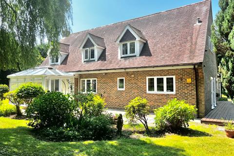 Applemore Farm House Applemore Hill, Dibden, Southampton, SO45 5TL