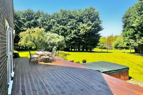 Applemore Farm House Applemore Hill, Dibden, Southampton, SO45 5TL