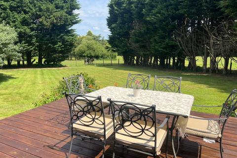Applemore Farm House Applemore Hill, Dibden, Southampton, SO45 5TL