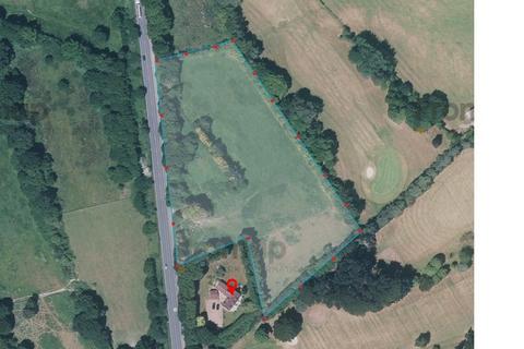 Applemore Farm House Applemore Hill, Dibden, Southampton, SO45 5TL