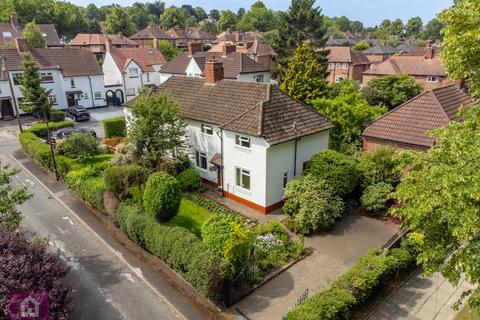 undefined, Bradbury Avenue, Altrincham, Greater Manchester, WA14