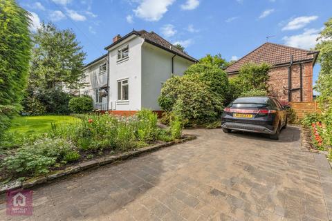 undefined, Bradbury Avenue, Altrincham, Greater Manchester, WA14