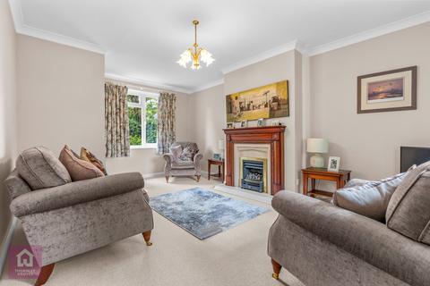 undefined, Bradbury Avenue, Altrincham, Greater Manchester, WA14