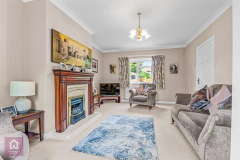 undefined, Bradbury Avenue, Altrincham, Greater Manchester, WA14