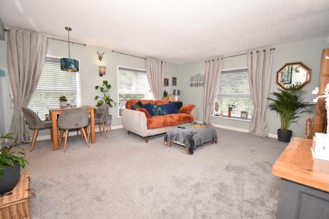 1 bedroom apartment for sale, Newton St Cyres, Exeter, EX5