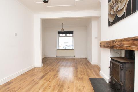 4 bedroom terraced house for sale, The Parade, Church Village, Pontypridd CF38 1BU