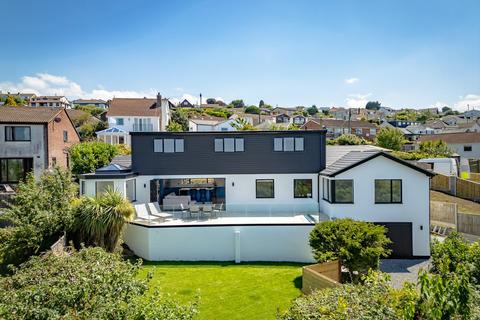 4 bedroom detached house for sale, Nore Road, Portishead, Bristol, Somerset, BS20