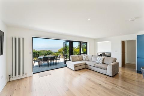 4 bedroom detached house for sale, Nore Road, Portishead, Bristol, Somerset, BS20