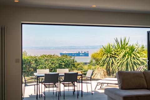 4 bedroom detached house for sale, Nore Road, Portishead, Bristol, Somerset, BS20