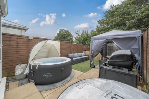 undefined, Silver Birch Drive, Middleton-On-Sea, PO22