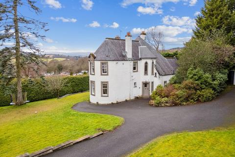 undefined, 5 Upper Glen Road, Bridge of Allan, Stirling, Stirlingshire, FK9 4PX