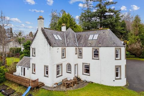undefined, 5 Upper Glen Road, Bridge of Allan, Stirling, Stirlingshire, FK9 4PX