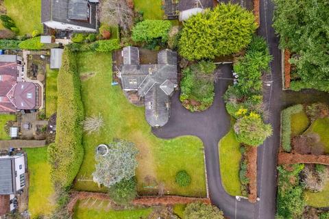 undefined, 5 Upper Glen Road, Bridge of Allan, Stirling, Stirlingshire, FK9 4PX