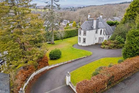 undefined, 5 Upper Glen Road, Bridge of Allan, Stirling, Stirlingshire, FK9 4PX