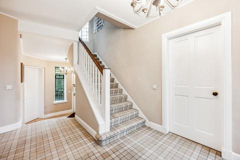 undefined, 5 Upper Glen Road, Bridge of Allan, Stirling, Stirlingshire, FK9 4PX
