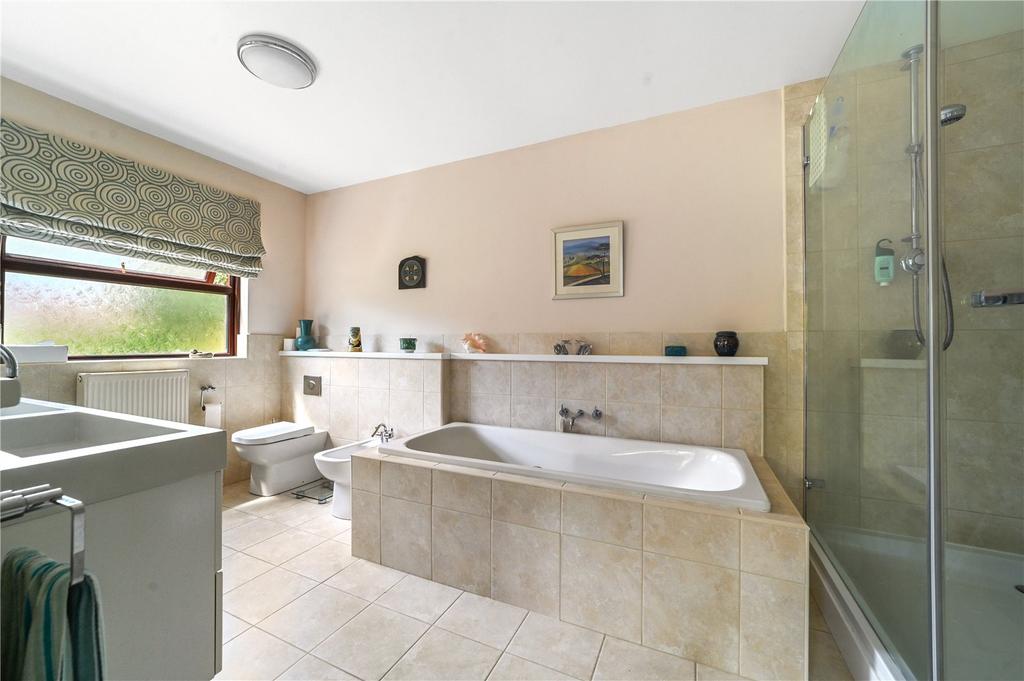 Principal Ensuite