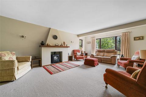 3 bedroom bungalow for sale, Grove Road, Bentley, Ipswich, Suffolk, IP9