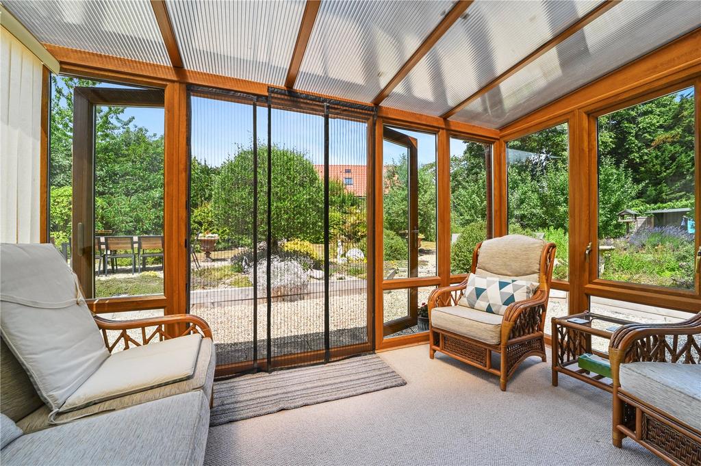 Conservatory