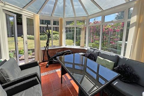 4 bedroom detached house for sale, Crest Road, St. Georges, Telford, Shropshire, TF2
