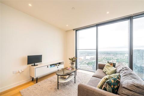 Studio for sale, Marsh Wall, London E14