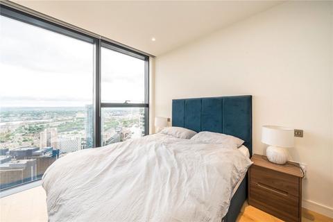 Studio for sale, Marsh Wall, London E14